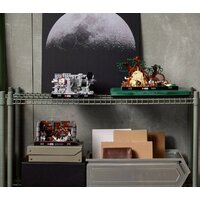 LEGO Star Wars 75329 Диорама Бег по траншеям Звезды Смерти Image #6