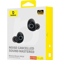 Baseus Bowie MA20 Image #8