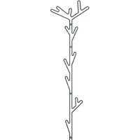 Sheffilton SHT-WH37 (антрацит)