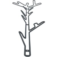 Sheffilton SHT-WH37 (антрацит) Image #4