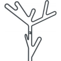 Sheffilton SHT-WH37 (антрацит) Image #2