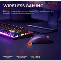 Trust GXT 980 Redex Image #2