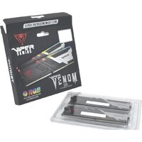 Patriot Viper Venom RGB 2x16ГБ DDR5 6000МГц PVVR532G600C36K Image #7