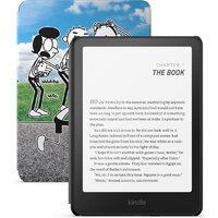 Amazon Kindle Paperwhite Kids 2024 16GB (Diary of a Wimpy Kid)