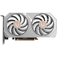 ZOTAC Gaming GeForce RTX 5060 Twin Edge OC White Edition ZT-B50600Q-10M