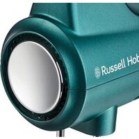 Russell Hobbs Swirl Turquoise 25891-56 Image #2