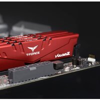 Team T-Force Vulcan Z 2x32ГБ DDR4 3200 МГц TLZRD464G3200HC16CDC01 Image #4