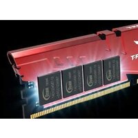 Team T-Force Vulcan Z 2x32ГБ DDR4 3200 МГц TLZRD464G3200HC16CDC01 Image #5