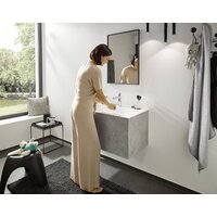 Hansgrohe Finoris 110 chrom 76023000 Image #2