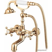 Gerhans K01 K13001G (золотистый)