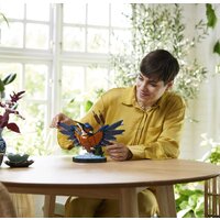 LEGO Icons 10331 Зимородок Image #7