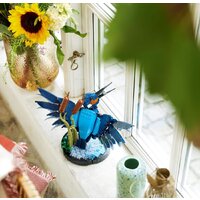 LEGO Icons 10331 Зимородок Image #8