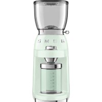 Smeg CGF01PGEU (пастельный зеленый)