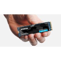 Kioxia Exceria Plus G3 2TB LSD10Z002TG8 Image #3
