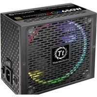 Thermaltake Toughpower Grand RGB 650W Gold (RGB Sync Edition) Image #2