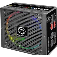 Thermaltake Toughpower Grand RGB 650W Gold (RGB Sync Edition) Image #3