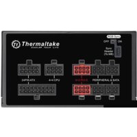 Thermaltake Toughpower Grand RGB 650W Gold (RGB Sync Edition) Image #6