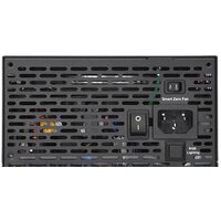 Thermaltake Toughpower Grand RGB 650W Gold (RGB Sync Edition) Image #8