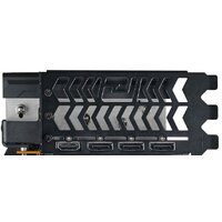 PowerColor Hellhound AMD Radeon RX 7900 XTX 24GB GDDR6 RX 7900 XTX 24G-L/OC Image #9