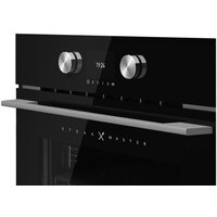 TEKA Steakmaster (night river black) Image #3