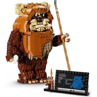 LEGO Star Wars 75430 Уикет Эвок Image #3