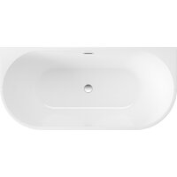 Deante Silia 170x75 KDS 017W Image #2