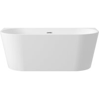 Deante Silia 170x75 KDS 017W Image #3