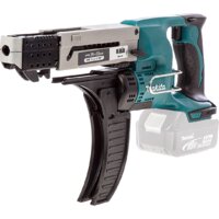 Makita DFR550Z (без АКБ) Image #2