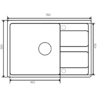 ZorG Apollo 78 (черный опал) Image #2