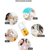 Deerma DEM-NU01 Image #9