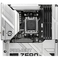 MSI B650M Project Zero