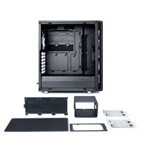 Fractal Design Define C [FD-CA-DEF-C-BK] Image #17
