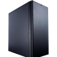 Fractal Design Define C [FD-CA-DEF-C-BK]