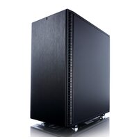 Fractal Design Define C [FD-CA-DEF-C-BK] Image #4
