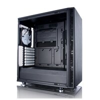 Fractal Design Define C [FD-CA-DEF-C-BK] Image #5