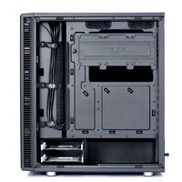 Fractal Design Define C [FD-CA-DEF-C-BK] Image #8