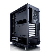 Fractal Design Define C [FD-CA-DEF-C-BK] Image #2