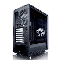 Fractal Design Define C [FD-CA-DEF-C-BK] Image #3