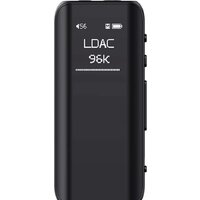 FiiO BTR15 (черный)