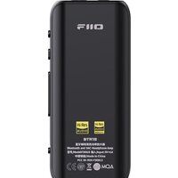 FiiO BTR15 (черный) Image #2