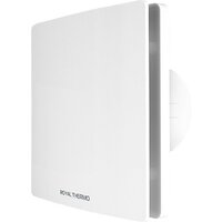 Royal Thermo Sunset RAFS 100 D Turbo