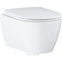 Grohe Essence 3957100H (без сиденья) Image #2