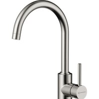 Omoikiri Shinagawa-BN (нержавеющая сталь) Image #1