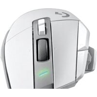 Logitech G502 X Lightspeed (белый) Image #3