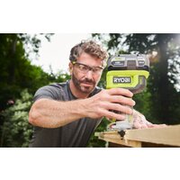 Ryobi RTR18-0 5133005654 (без АКБ) Image #5