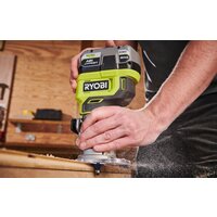 Ryobi RTR18-0 5133005654 (без АКБ) Image #11