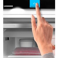 Liebherr SFNbsd 529i Peak NoFrost Image #5