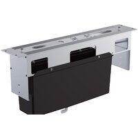 Grohe для ванны на 4/5 отверстий 29037000