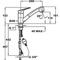 TEKA MTP 978 TG (оникс) Image #2