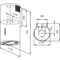 Weissgauff Tubus 70 IX Image #8